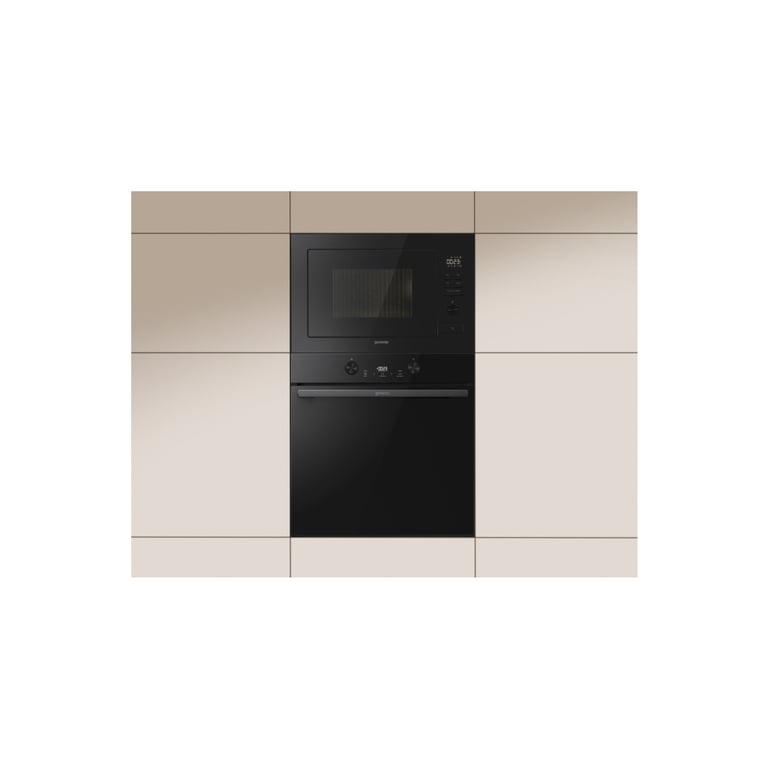 Мікрохвильова піч Gorenje BM251M2BG - фото 12