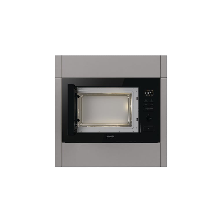 Мікрохвильова піч Gorenje BM251M2BG - фото 2