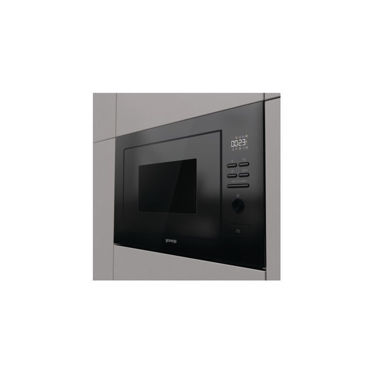 Мікрохвильова піч Gorenje BM251M2BG - фото 3