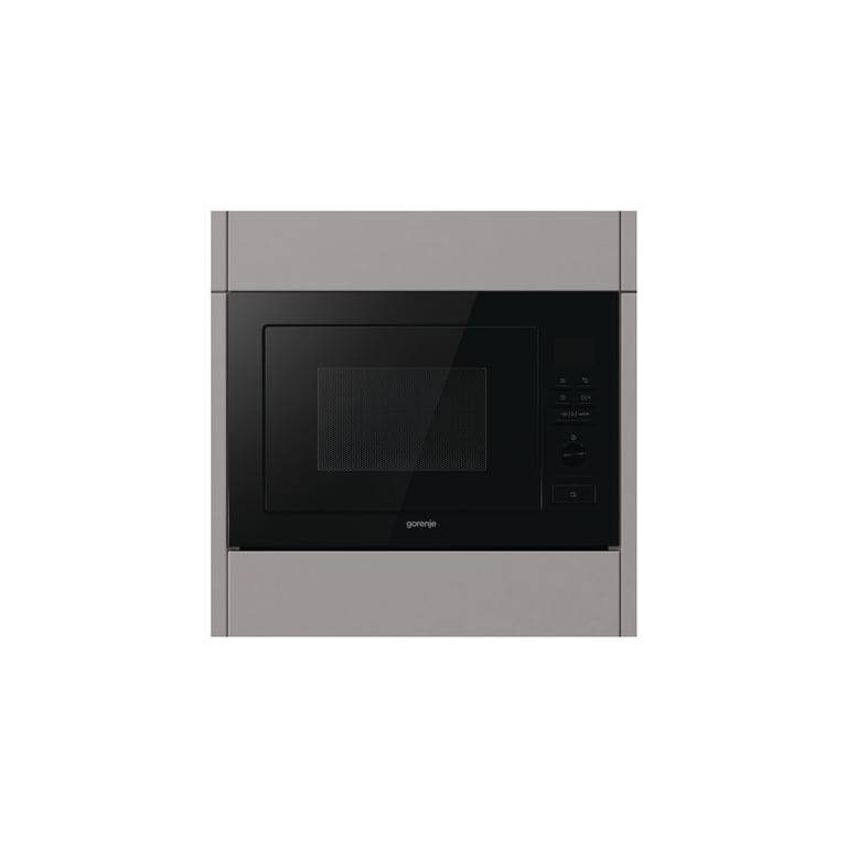 Мікрохвильова піч Gorenje BM251M2BG - фото 6
