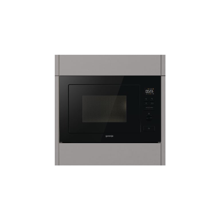 Мікрохвильова піч Gorenje BM251M2BG - фото 7