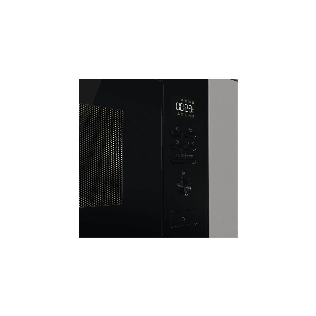Мікрохвильова піч Gorenje BM251M2BG - фото 8 Мікрохвильова піч Gorenje BM251M2BG - фото 8