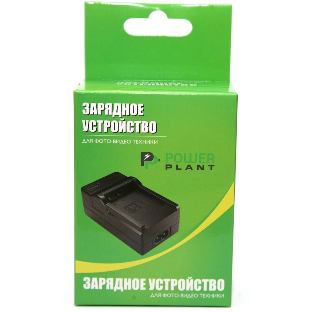 Зарядний пристрій для фото PowerPlant Canon LP-E12 (DV00DV2311) - фото 4 Зарядний пристрій для фото PowerPlant Canon LP-E12 (DV00DV2311) - фото 4
