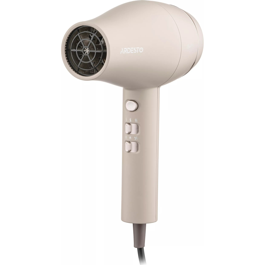 Фен Ardesto HD-Y700PERL Фен Ardesto HD-Y700PERL