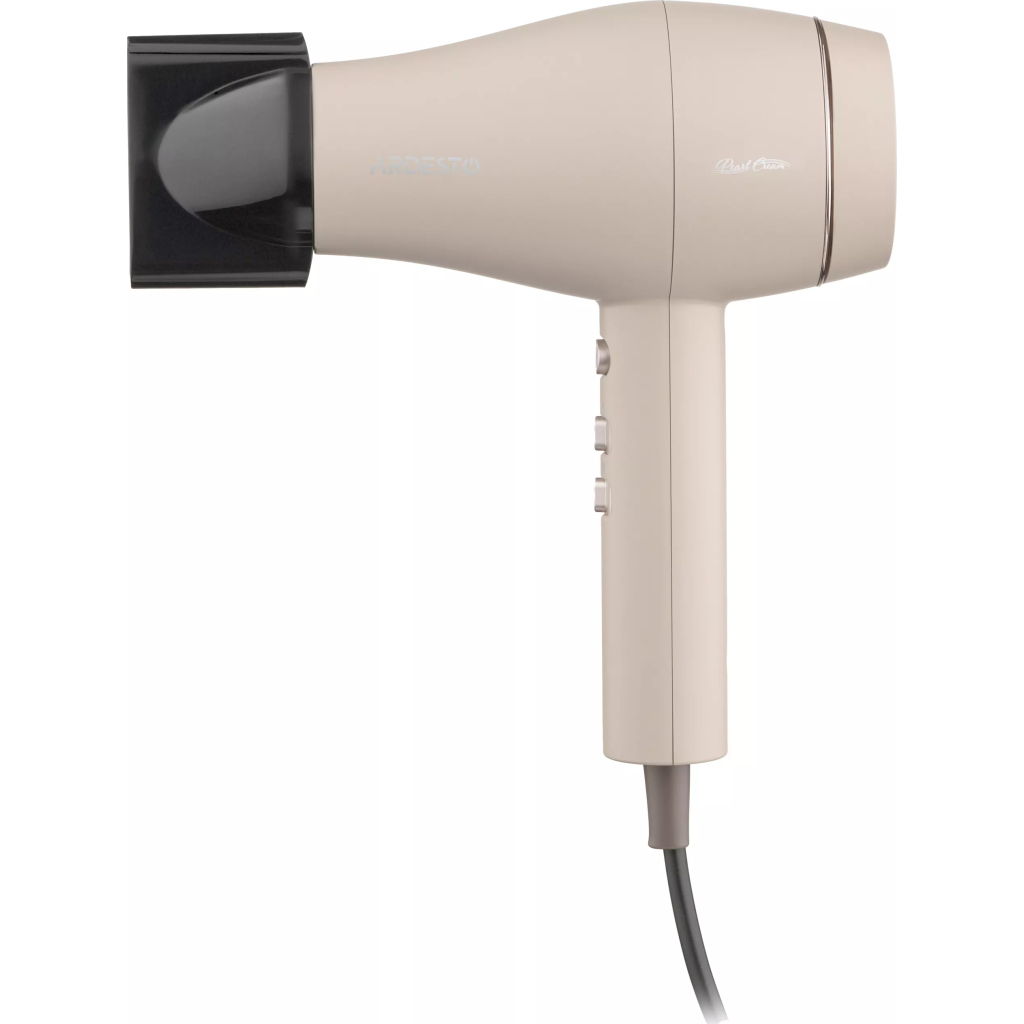 Фен Ardesto HD-Y700PERL - фото 4 Фен Ardesto HD-Y700PERL - фото 4