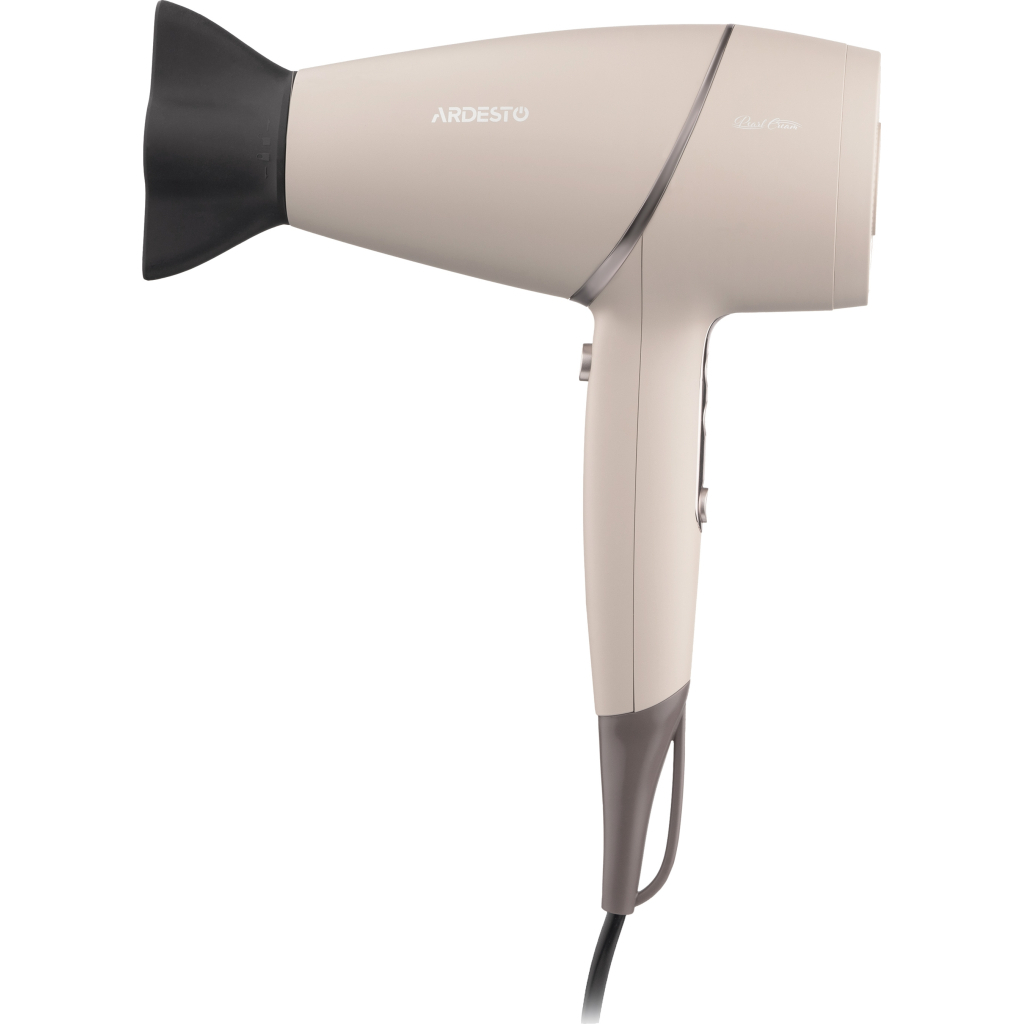 Фен Ardesto HD-Y701PERL - фото 5 Фен Ardesto HD-Y701PERL - фото 5