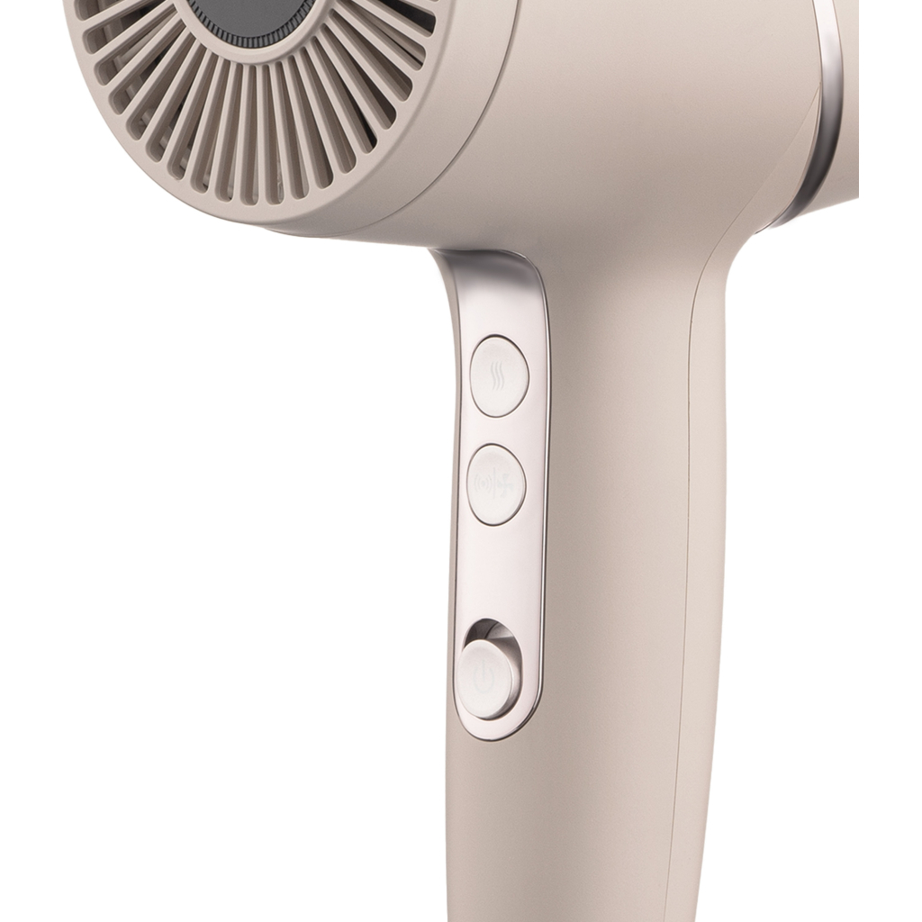 Фен Ardesto HD-Y701PERL - фото 8 Фен Ardesto HD-Y701PERL - фото 8