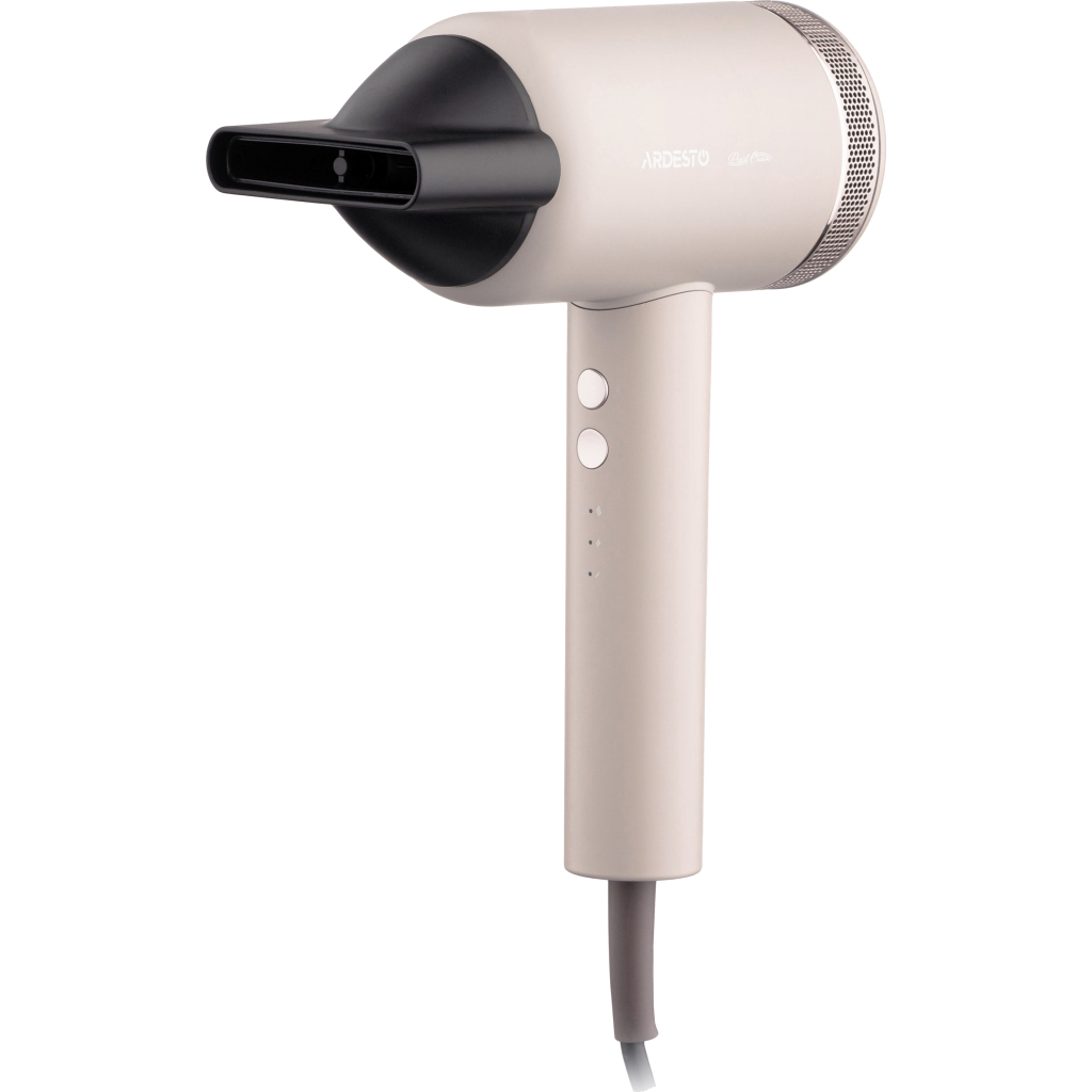 Фен Ardesto HD-Y702PERL - фото 2 Фен Ardesto HD-Y702PERL - фото 2