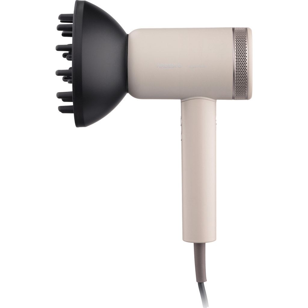 Фен Ardesto HD-Y702PERL - фото 8 Фен Ardesto HD-Y702PERL - фото 8