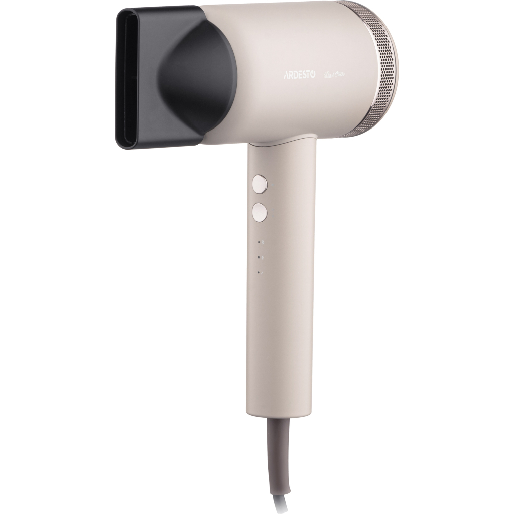 Фен Ardesto HD-Y702PERL - фото 9 Фен Ardesto HD-Y702PERL - фото 9