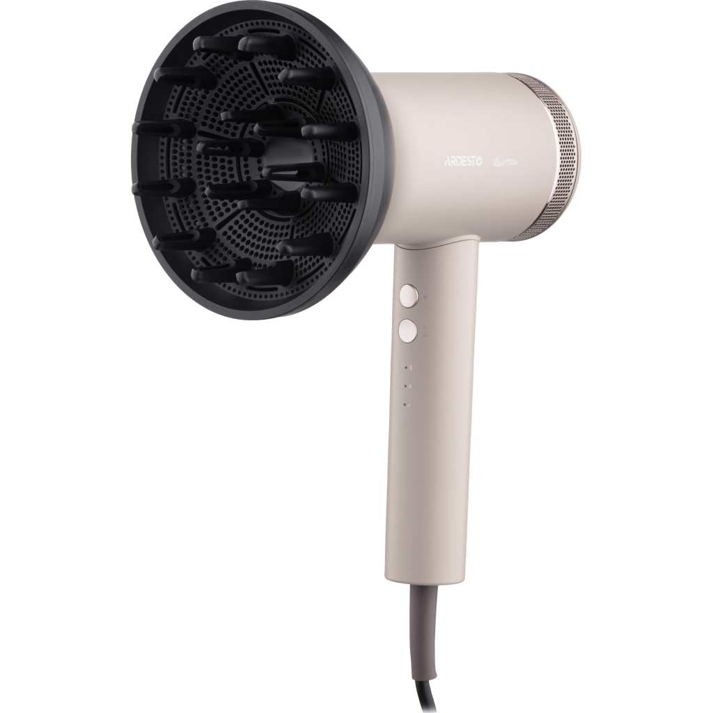 Фен Ardesto HD-Y702PERL - фото 10 Фен Ardesto HD-Y702PERL - фото 10