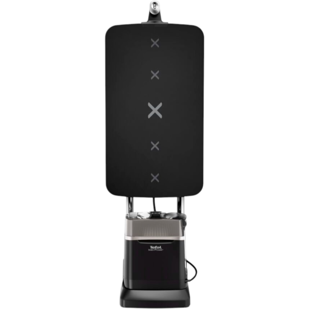 Відпарювач для одягу Tefal QT2028F0 - фото 2 Відпарювач для одягу Tefal QT2028F0 - фото 2