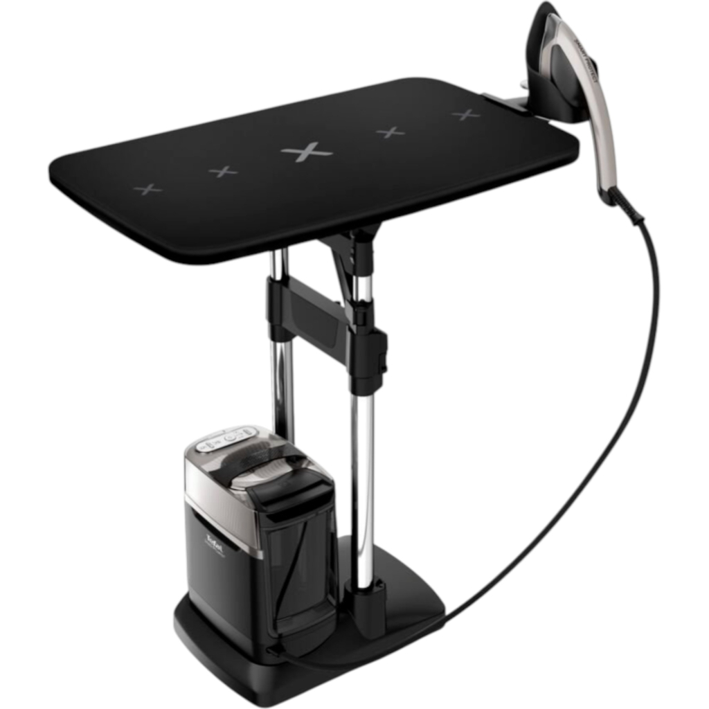 Відпарювач для одягу Tefal QT2028F0 - фото 3 Відпарювач для одягу Tefal QT2028F0 - фото 3