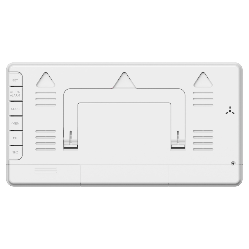 Метеостанція Sencor SWS3600 - фото 5 Метеостанція Sencor SWS3600 - фото 5