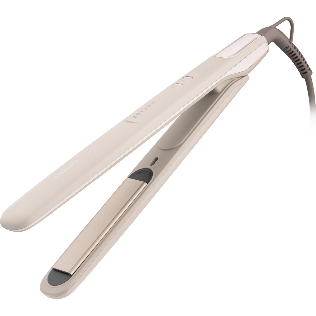 Вирівнювач для волосся Ardesto HS-Y700PERL Вирівнювач для волосся Ardesto HS-Y700PERL