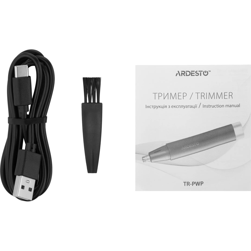 Тример Ardesto TR-PWP - фото 10 Тример Ardesto TR-PWP - фото 10