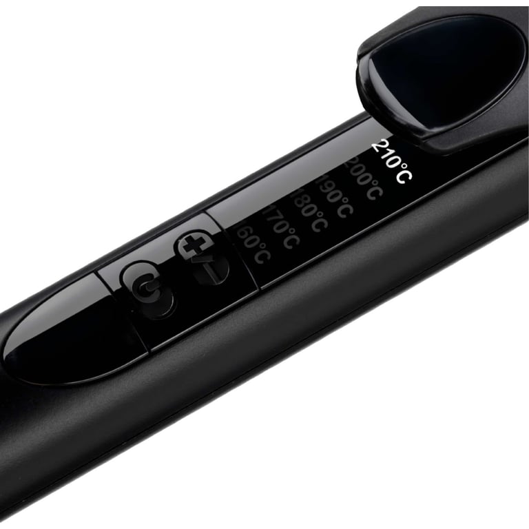 Плойка Babyliss C450E - фото 3