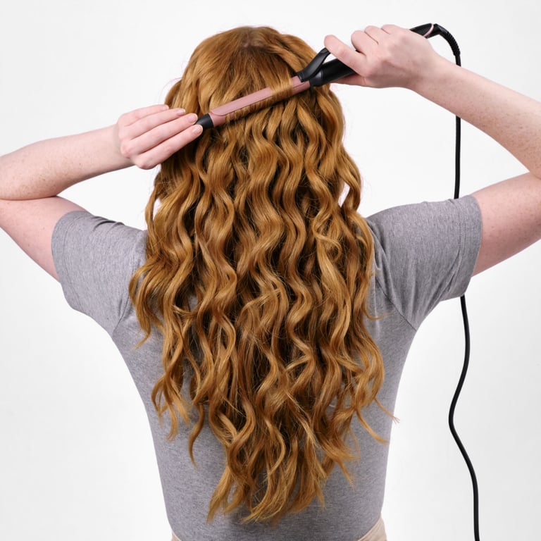 Плойка Babyliss C450E - фото 5