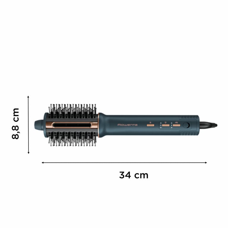 Фен-щітка Rowenta UB9720E0 - фото 3