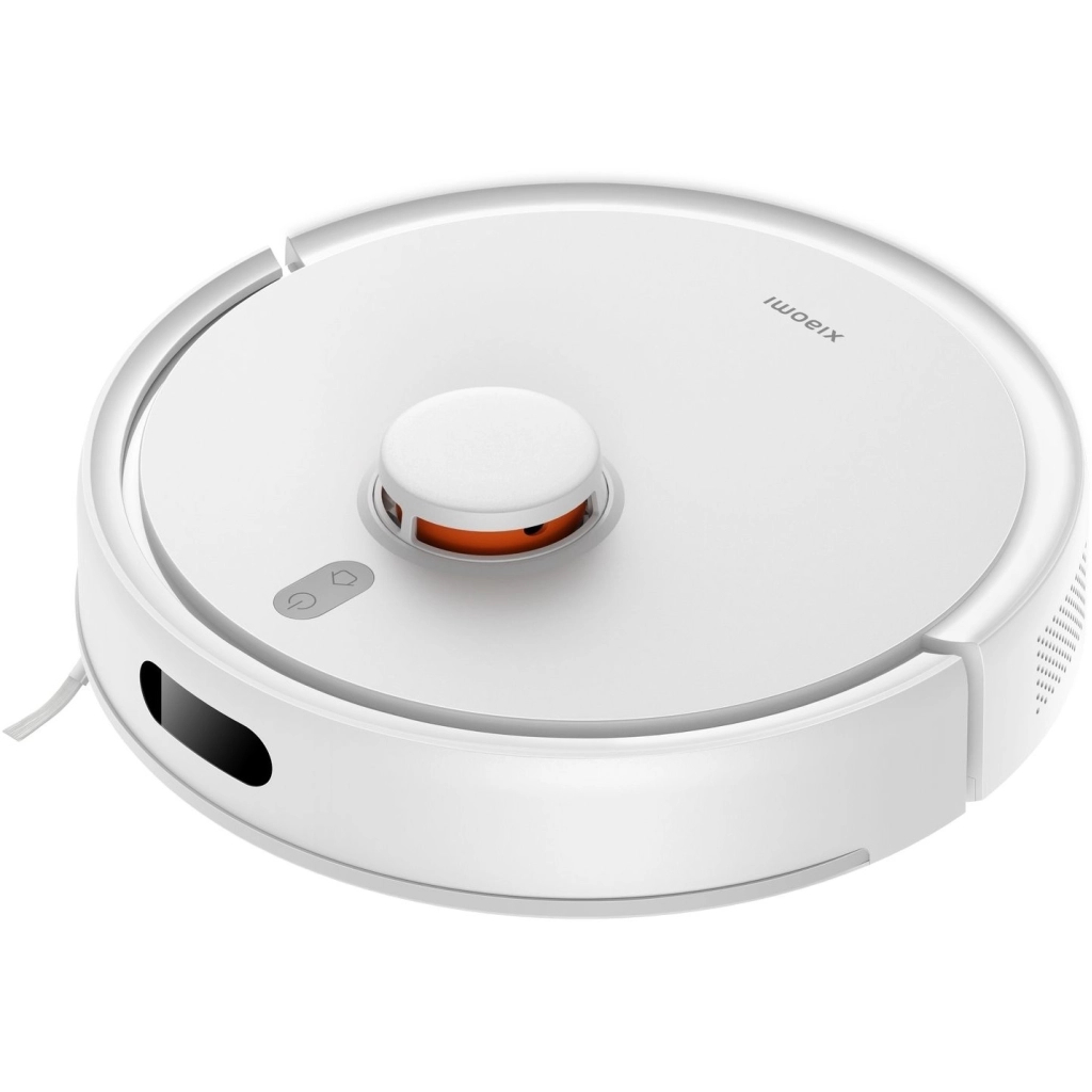 Пилосос Xiaomi Robot Vacuum S20 White