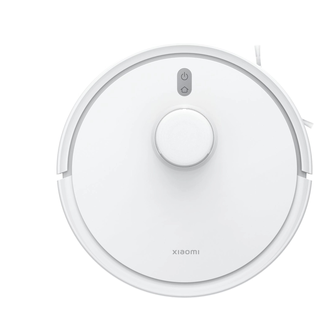 Пилосос Xiaomi Robot Vacuum S20 White - фото 2 Пилосос Xiaomi Robot Vacuum S20 White - фото 2