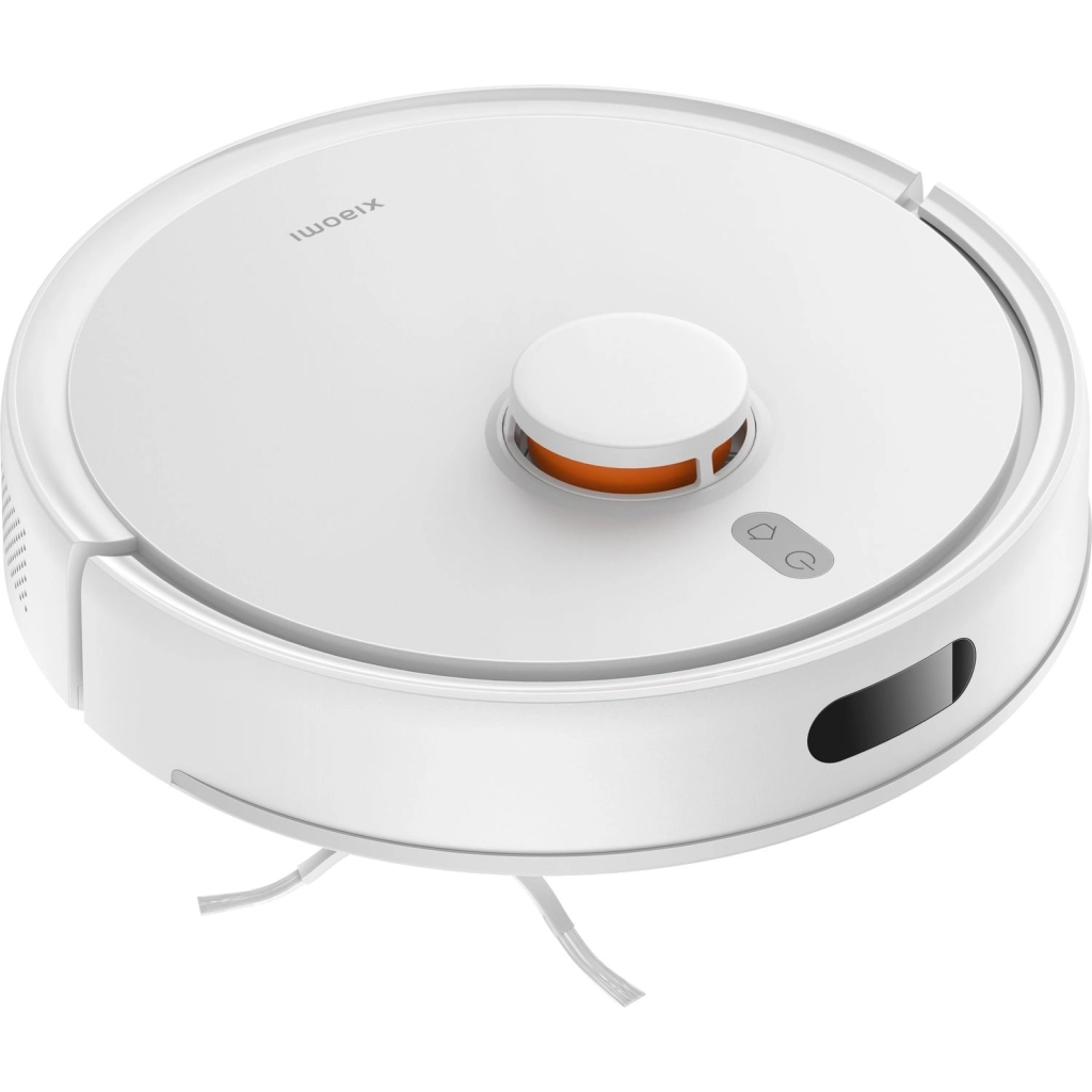 Пилосос Xiaomi Robot Vacuum S20 White - фото 3 Пилосос Xiaomi Robot Vacuum S20 White - фото 3