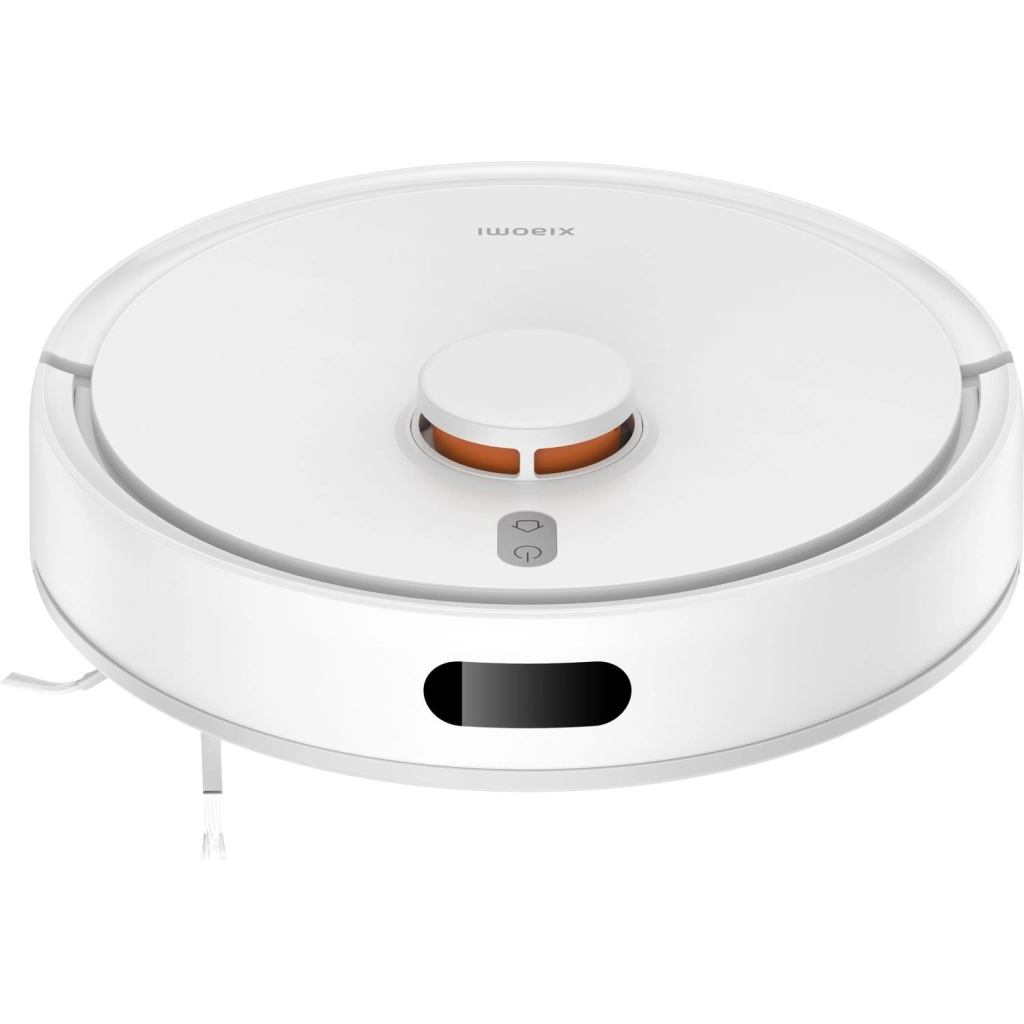 Пилосос Xiaomi Robot Vacuum S20 White - фото 4 Пилосос Xiaomi Robot Vacuum S20 White - фото 4