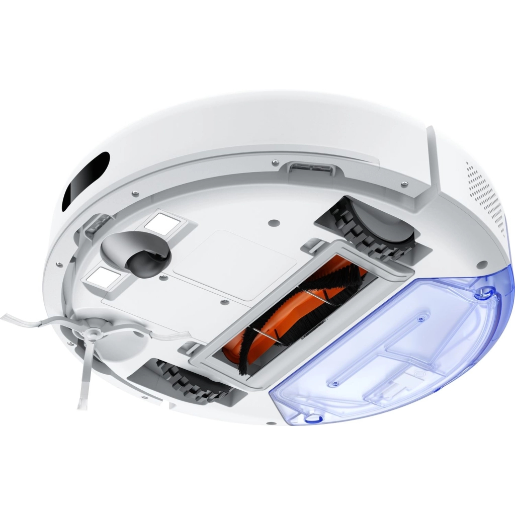Пилосос Xiaomi Robot Vacuum S20 White - фото 5 Пилосос Xiaomi Robot Vacuum S20 White - фото 5