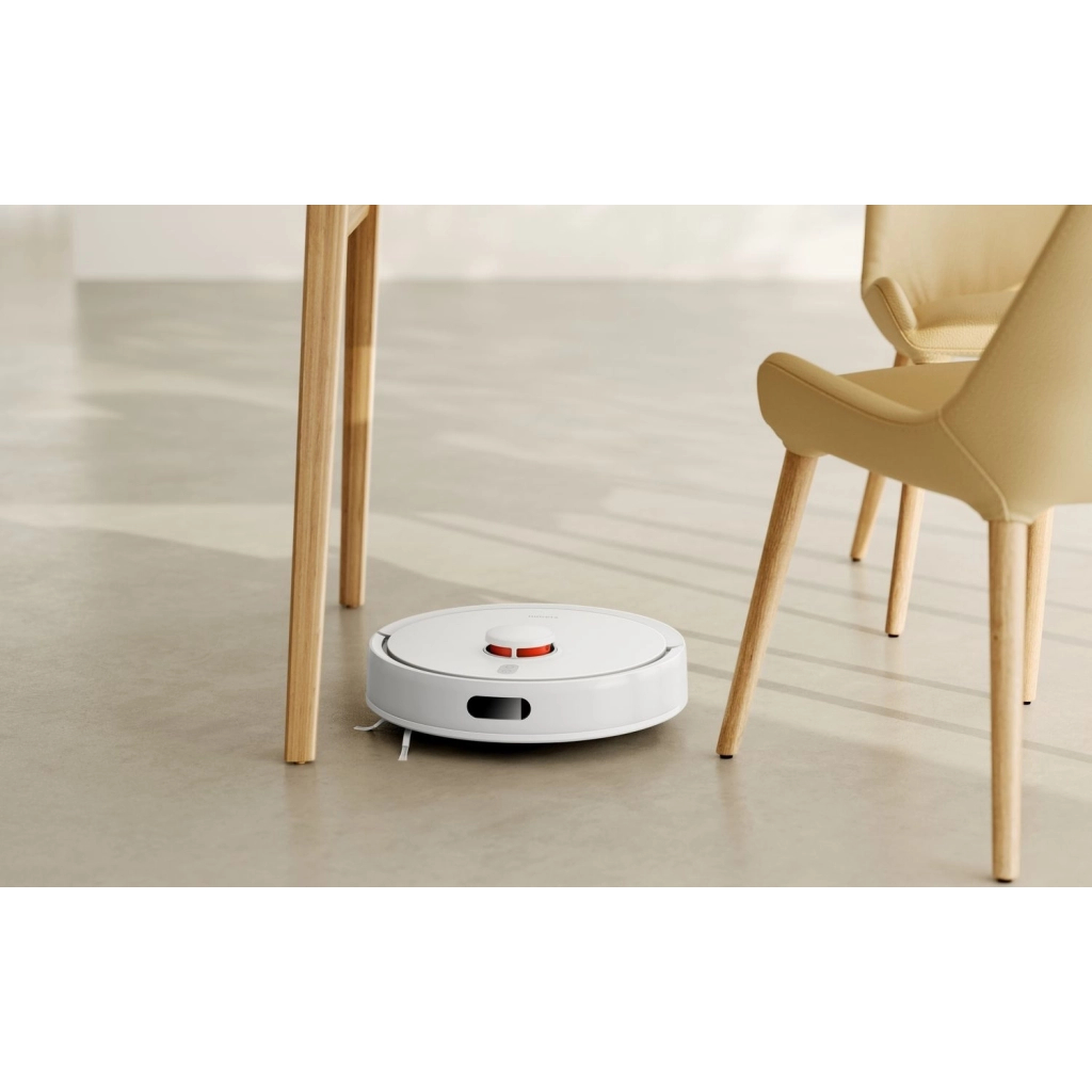 Пилосос Xiaomi Robot Vacuum S20 White - фото 9 Пилосос Xiaomi Robot Vacuum S20 White - фото 9