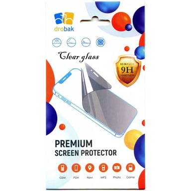 Скло захисне Drobak Poco F7 (595919)