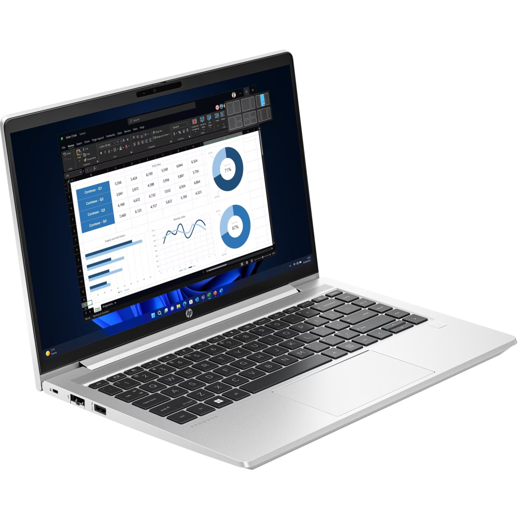 Ноутбук HP Probook 440 G10 (B9YL2ET) - фото 2 Ноутбук HP Probook 440 G10 (B9YL2ET) - фото 2