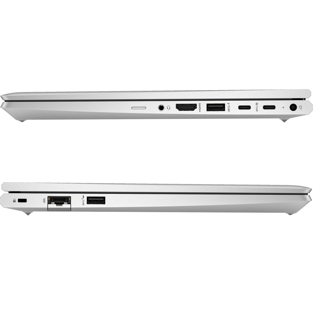 Ноутбук HP Probook 440 G10 (B9YL2ET) - фото 4 Ноутбук HP Probook 440 G10 (B9YL2ET) - фото 4