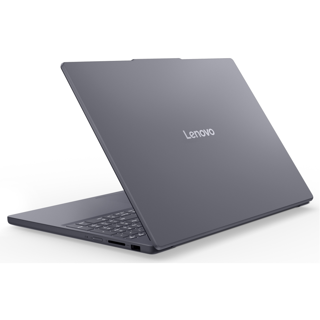 Ноутбук Lenovo IdeaPad Slim 3 15IRU10 (83KD0016RA) - фото 8 Ноутбук Lenovo IdeaPad Slim 3 15IRU10 (83KD0016RA) - фото 8