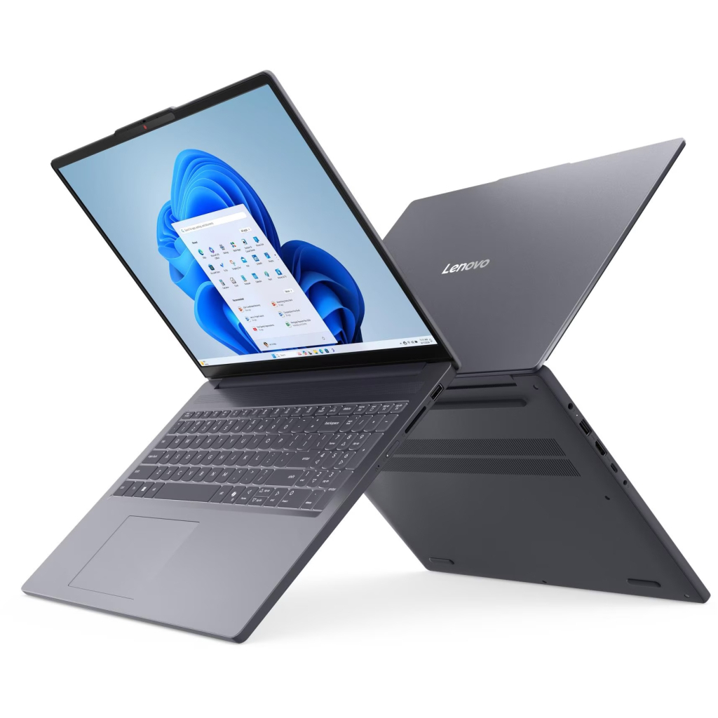 Ноутбук Lenovo IdeaPad Slim 3 16IRH10 (83K2007KRA) - фото 5 Ноутбук Lenovo IdeaPad Slim 3 16IRH10 (83K2007KRA) - фото 5