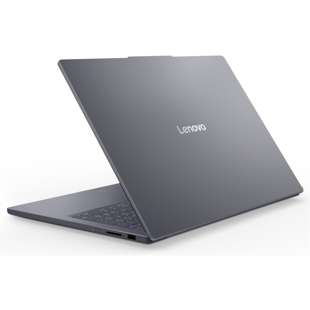 Ноутбук Lenovo IdeaPad Slim 3 16IRH10 (83K2007KRA) - фото 8 Ноутбук Lenovo IdeaPad Slim 3 16IRH10 (83K2007KRA) - фото 8