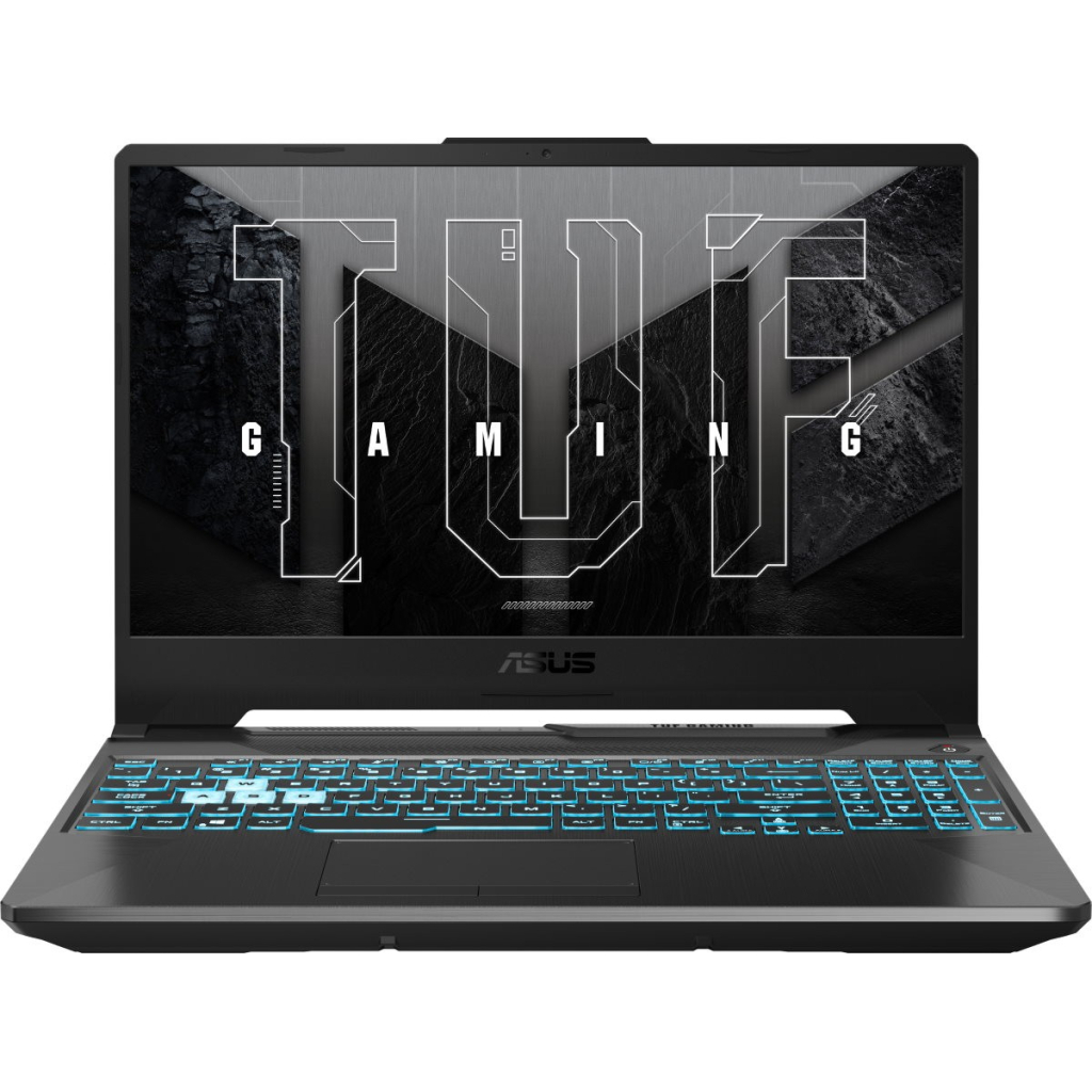 Ноутбук ASUS TUF Gaming A15 FA506NC-HN035 (90NR0JF7-M00DD0) - фото 1 Ноутбук ASUS TUF Gaming A15 FA506NC-HN035 (90NR0JF7-M00DD0) - фото 1