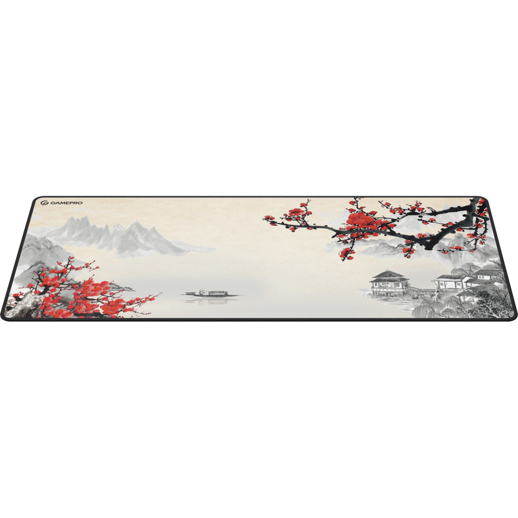 Килимок для мишки GamePro MP275W Black (MP275W) - фото 2 Килимок для мишки GamePro MP275W Black (MP275W) - фото 2