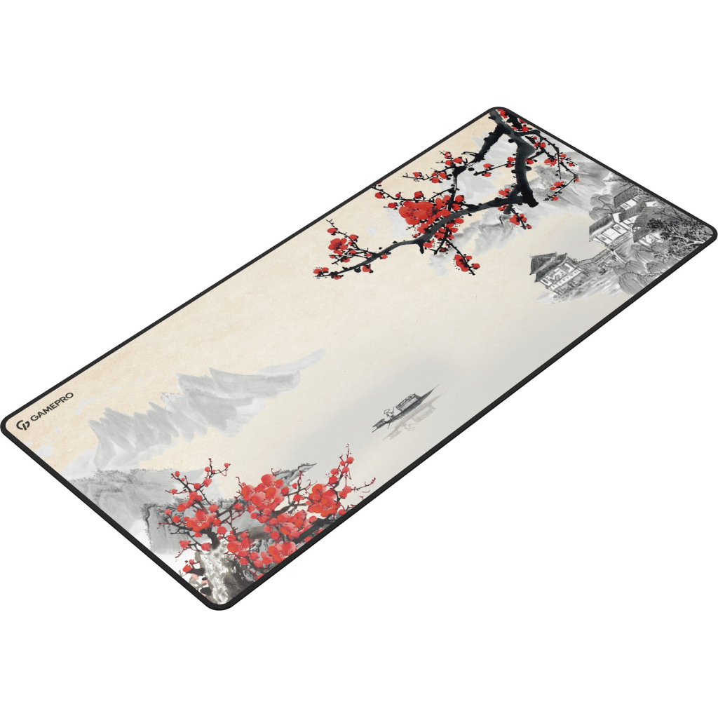 Килимок для мишки GamePro MP275W Black (MP275W) - фото 3 Килимок для мишки GamePro MP275W Black (MP275W) - фото 3