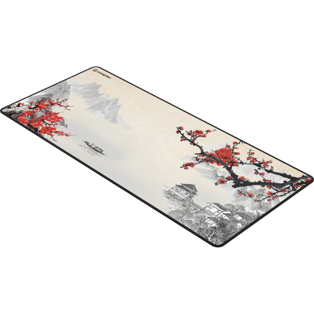 Килимок для мишки GamePro MP275W Black (MP275W) - фото 4 Килимок для мишки GamePro MP275W Black (MP275W) - фото 4