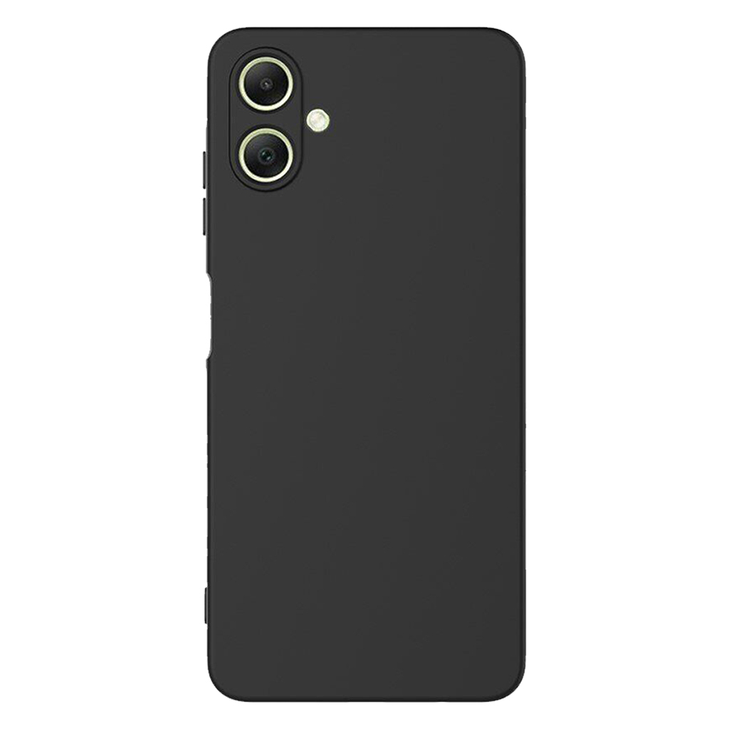 Чохол до мобільного телефона BeCover Samsung Galaxy A07 SM-A075 Black (713685) Чохол до мобільного телефона BeCover Samsung Galaxy A07 SM-A075 Black (713685)
