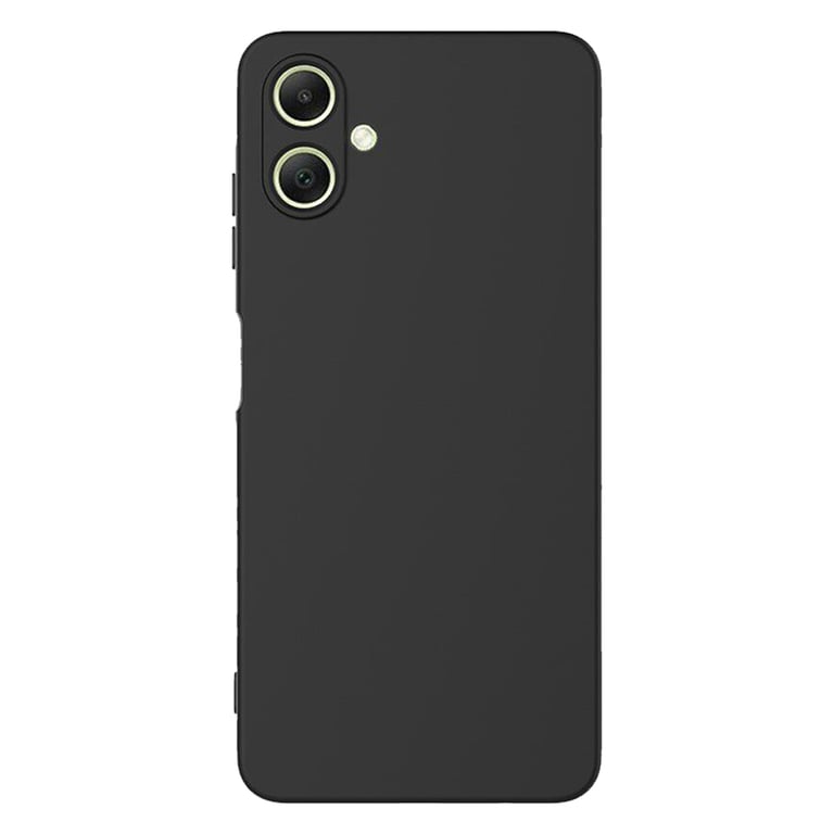 Чохол до мобільного телефона BeCover Samsung Galaxy A07 SM-A075 Black (713685) - фото 1
