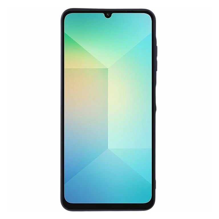 Чохол до мобільного телефона BeCover Samsung Galaxy A07 SM-A075 Black (713685) - фото 2