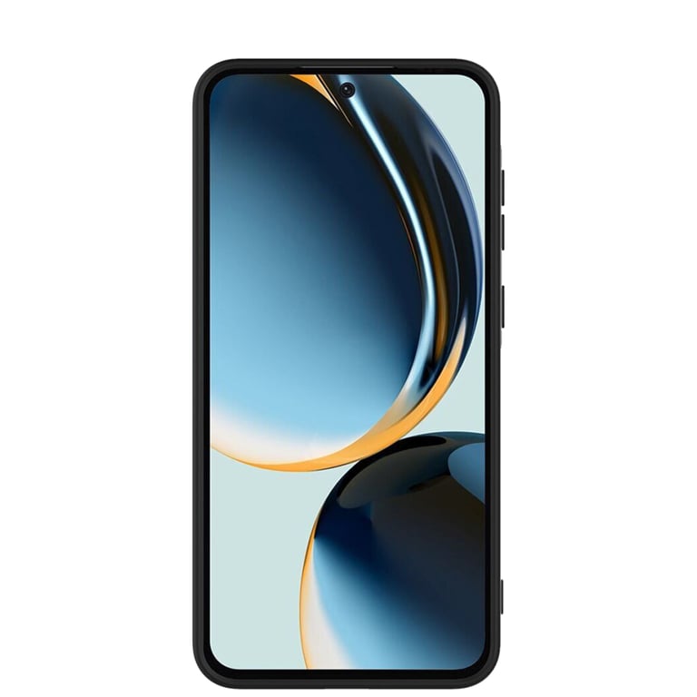 Чохол до мобільного телефона BeCover Samsung Galaxy A17 5G SM-A176 Black (713689) - фото 1