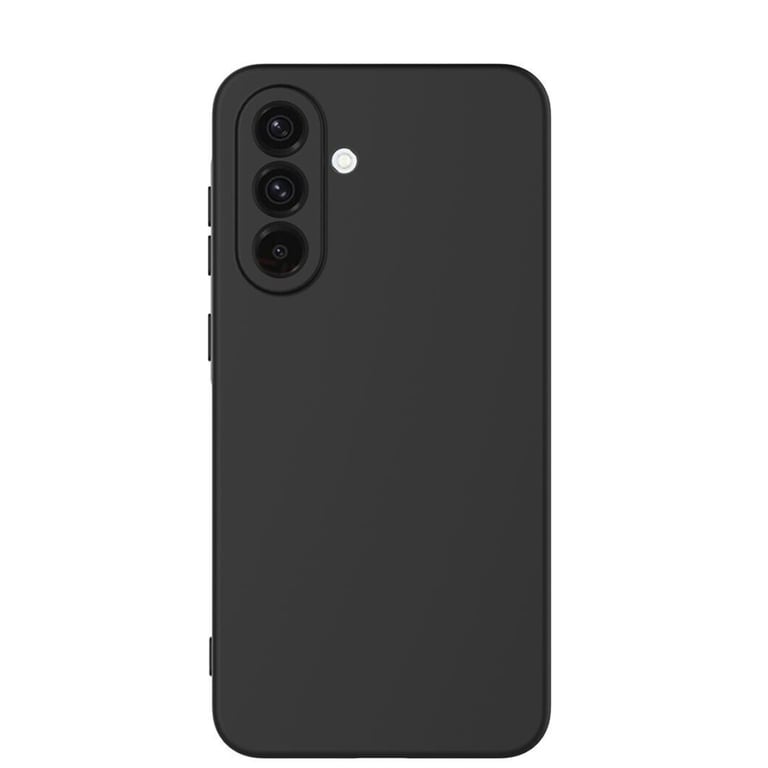 Чохол до мобільного телефона BeCover Samsung Galaxy A17 5G SM-A176 Black (713689) - фото 2