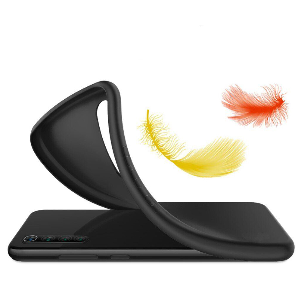 Чохол до мобільного телефона BeCover Samsung Galaxy A17 5G SM-A176 Black (713689) - фото 4 Чохол до мобільного телефона BeCover Samsung Galaxy A17 5G SM-A176 Black (713689) - фото 4