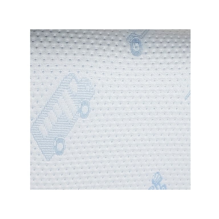 Подушка Highfoam дитяча ортопедична Noble Twinkle Star для хлопчиків 50 х 29 х 8 см (4820000634960/4820178150484) - фото 4
