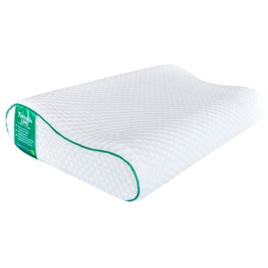 Подушка Highfoam дитяча ортопедична Noble Twinkle Air 49 х 32 х 10.5 см (4820000883696) - фото 1