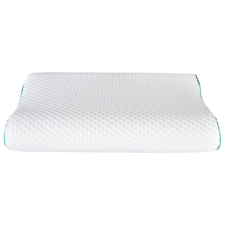 Подушка Highfoam дитяча ортопедична Noble Twinkle Air 49 х 32 х 10.5 см (4820000883696) - фото 5