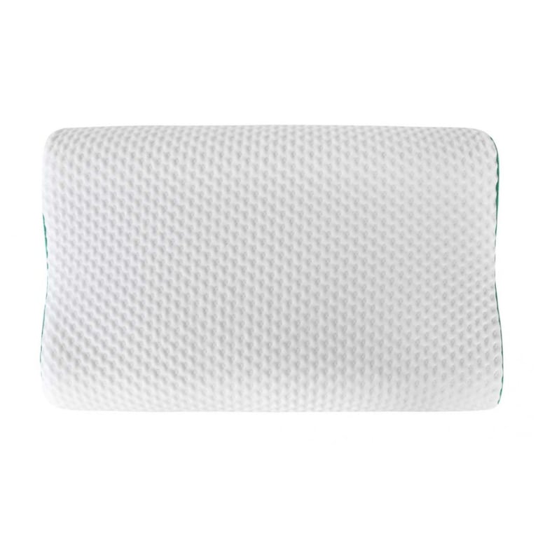 Подушка Highfoam дитяча ортопедична Noble Twinkle Air 49 х 32 х 10.5 см (4820000883696) - фото 6