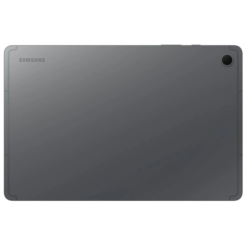 Планшет Samsung Galaxy Tab S10 Lite 5G 8/256GB Gray (SM-X406BZAPEUC) - фото 2 Планшет Samsung Galaxy Tab S10 Lite 5G 8/256GB Gray (SM-X406BZAPEUC) - фото 2